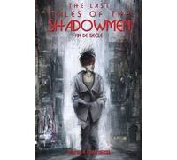 Jean-Marc Lofficier Randy Lofficie The Last Tales of the Shadowmen 2 (Tascabile)