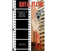 Jean-Marc Lofficier Randy Lofficier Royal Flush (Tascabile)