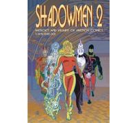 Jean-Marc Lofficier Randy Lofficier Shadowmen 2 (Tascabile)