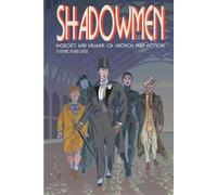 Jean-Marc Lofficier Randy Lofficier Shadowmen (Tascabile)