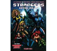Jean-Marc Lofficier Strangers 10 (Tascabile)