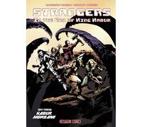 Jean-Marc Lofficier Strangers 12 (Tascabile)