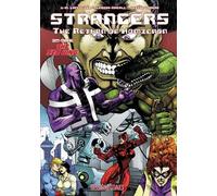 Jean-Marc Lofficier Strangers 7 (Tascabile)