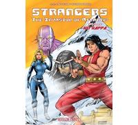 Jean-Marc Lofficier Strangers 8 (Tascabile)