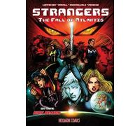 Jean-Marc Lofficier Strangers 9 (Tascabile)