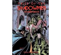 Jean-Marc Lofficier Tales of the Shadowmen 1 (Tascabile)