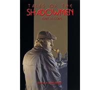 Jean-Marc Lofficier Tales of the Shadowmen 10 (Tascabile)