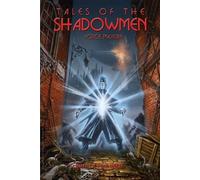 Jean-Marc Lofficier Tales of the Shadowmen 11 (Tascabile)