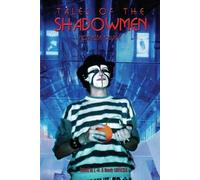 Jean-Marc Lofficier Tales of the Shadowmen 17 (Tascabile)