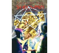 Jean-Marc Lofficier Tales of the Shadowmen 2 (Tascabile)