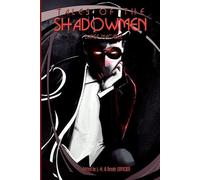 Jean-Marc Lofficier Tales of the Shadowmen 3 (Tascabile)