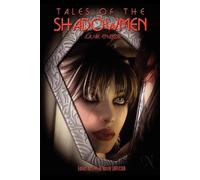 Jean-Marc Lofficier Tales of the Shadowmen 9 (Tascabile)