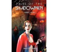 Jean-Marc Lofficier Tales of the Shadowmen (Tascabile)