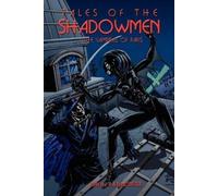 Jean-Marc Lofficier Tales of the Shadowmen (Tascabile)
