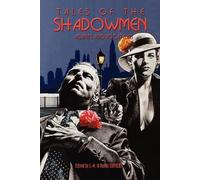 Jean-Marc Lofficier Tales of the Shadowmen (Tascabile)