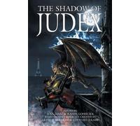 Jean-Marc Lofficier The Shadow of Judex (Tascabile)