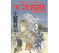 Jean-Marc Lofficier Timothy Green Randy Lofficier The Time Brigade (Tascabile)