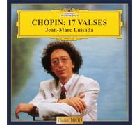Jean-Marc Luisada - Chopin: 17 Valses [Import]