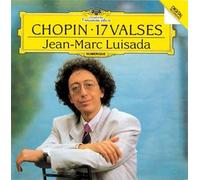 Jean-Marc Luisada Chopin Waltz Collection Tower Records Limited