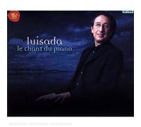 Jean-Marc Luisada - Luisada: Le Chant du Piano (CD + DVD)