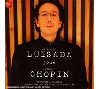 Jean-Marc Luisada - Luisada Plays Chopin
