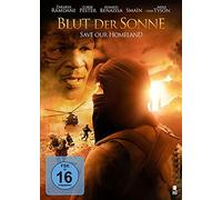 Jean-Marc Mino - Blut der Sonne