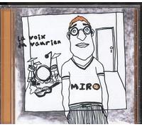 Jean-Marc Miro - La Voix Du Vaurien
