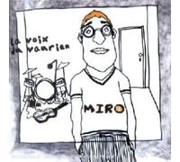 Jean-Marc Miro - La Voix Du Vaurien