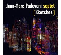 Jean Marc Padovani - Sketches