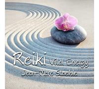 Jean-Marc Staehle - Reiki Vital Energy - CD