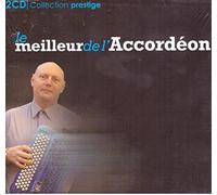 Jean Marc Torchy - Le Meilleur de L' accordéon