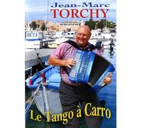 Jean-marc torchy : le tango a carro