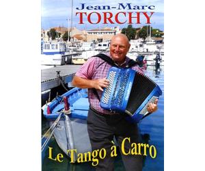 Jean-marc torchy : le tango a carro