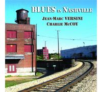 Jean-Marc Versini - Blues in Nashville