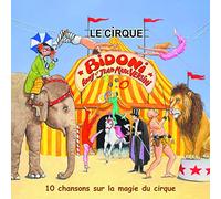 Jean-Marc Versini - Le cirque Bidoni