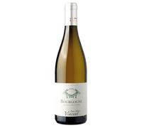Jean-Marc Vincent Bourgogne AOC Blanc 2022 0,75 ℓ