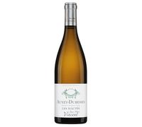 Jean-Marc Vincent Les Hautés Auxey-Duresses AOC Blanc 2022 0,75 ℓ
