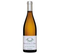 Jean-Marc Vincent Santenay AOC 1er Cru Le Beaurepaire 2022 0,75 ℓ