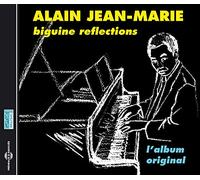 Jean-Marie, Alain - Biguine Reflctions