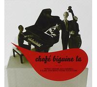 JEAN-MARIE, ALAIN - CHOFE BIGUINE LA