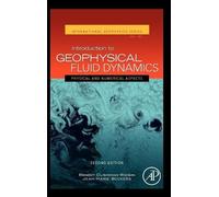 Jean-Marie Beckers Benoit Cus Introduction to Geophysical Flu (Copertina rigida)