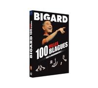 Jean-marie bigard, 100 villes 100 blagues