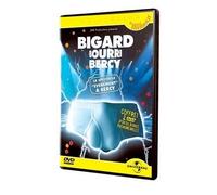 Jean-Marie Bigard : Bigard Bourre Bercy (2001) - Édition 2 DVD (DVD)