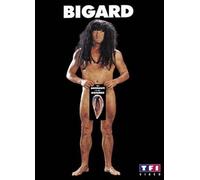 Jean-marie bigard : des animaux et des hommes