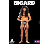 Jean-Marie Bigard - Des animaux et des hommes [Édition Collector]