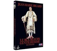 Jean-Marie Bigard - Le Bourgeois Gentilhomme