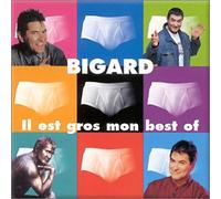 Jean-Marie Bigard - Les Meilleurs Sketchs