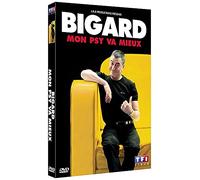 Jean-Marie Bigard - Mon psy va mieux