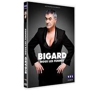 Jean-marie bigard : nous les femmes