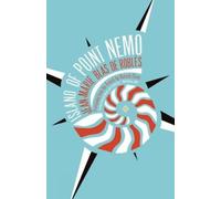 Jean-Marie Blas de Robles Island of Point Nemo (Tascabile)